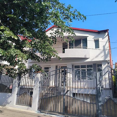 בראליה Bulevard Residence מראה חיצוני תמונה