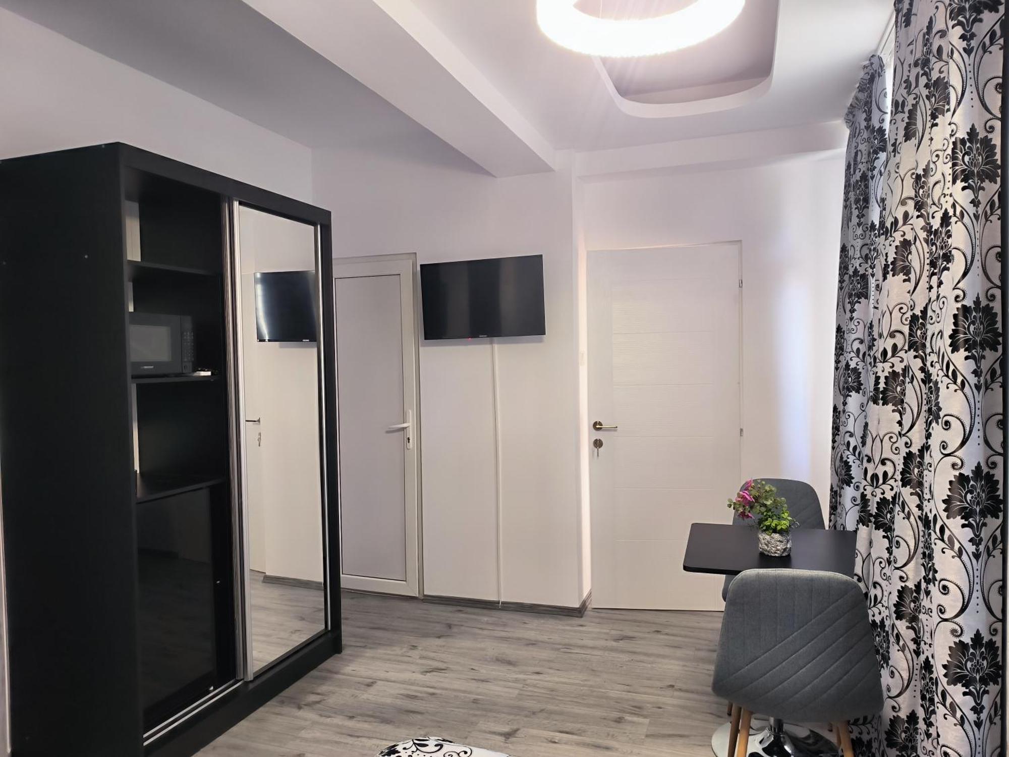בראליה Bulevard Residence מראה חיצוני תמונה