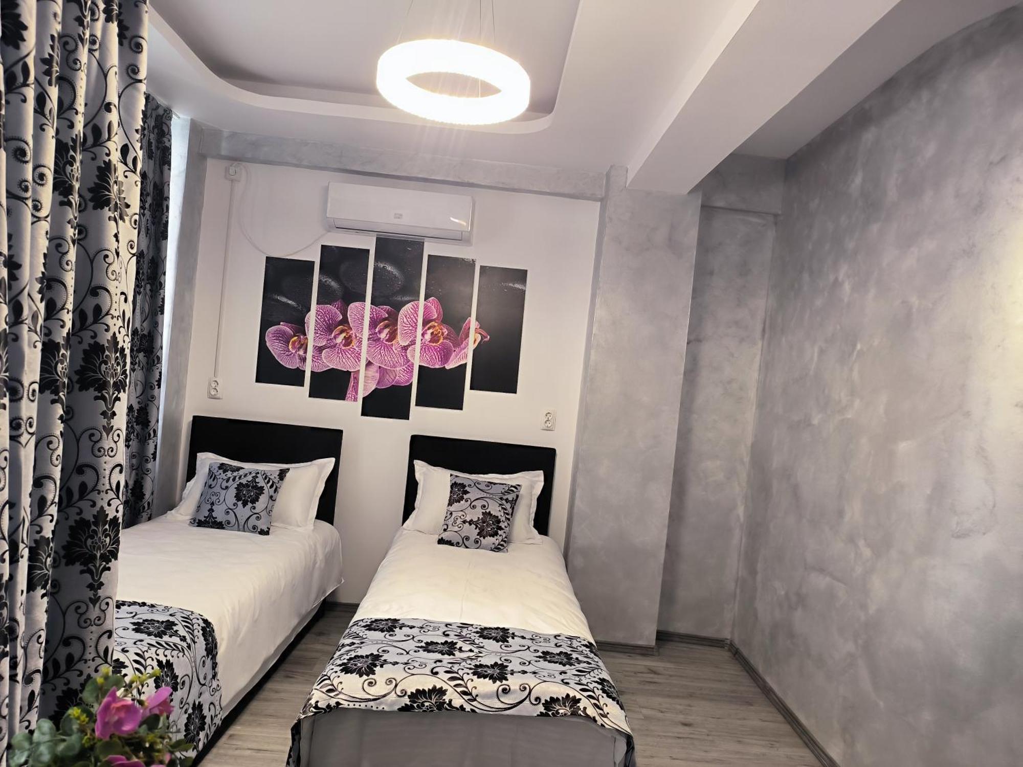 בראליה Bulevard Residence מראה חיצוני תמונה