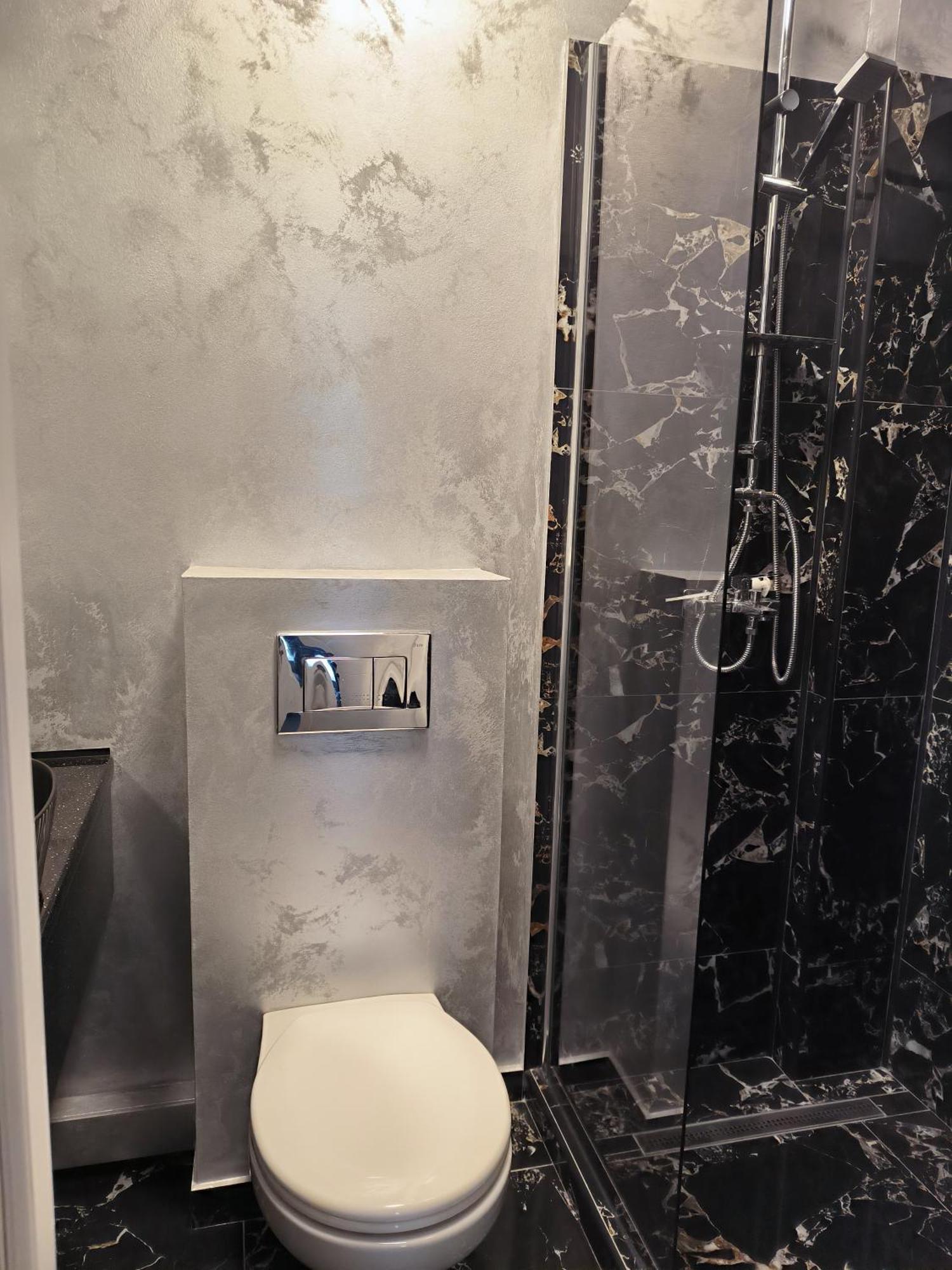 בראליה Bulevard Residence מראה חיצוני תמונה