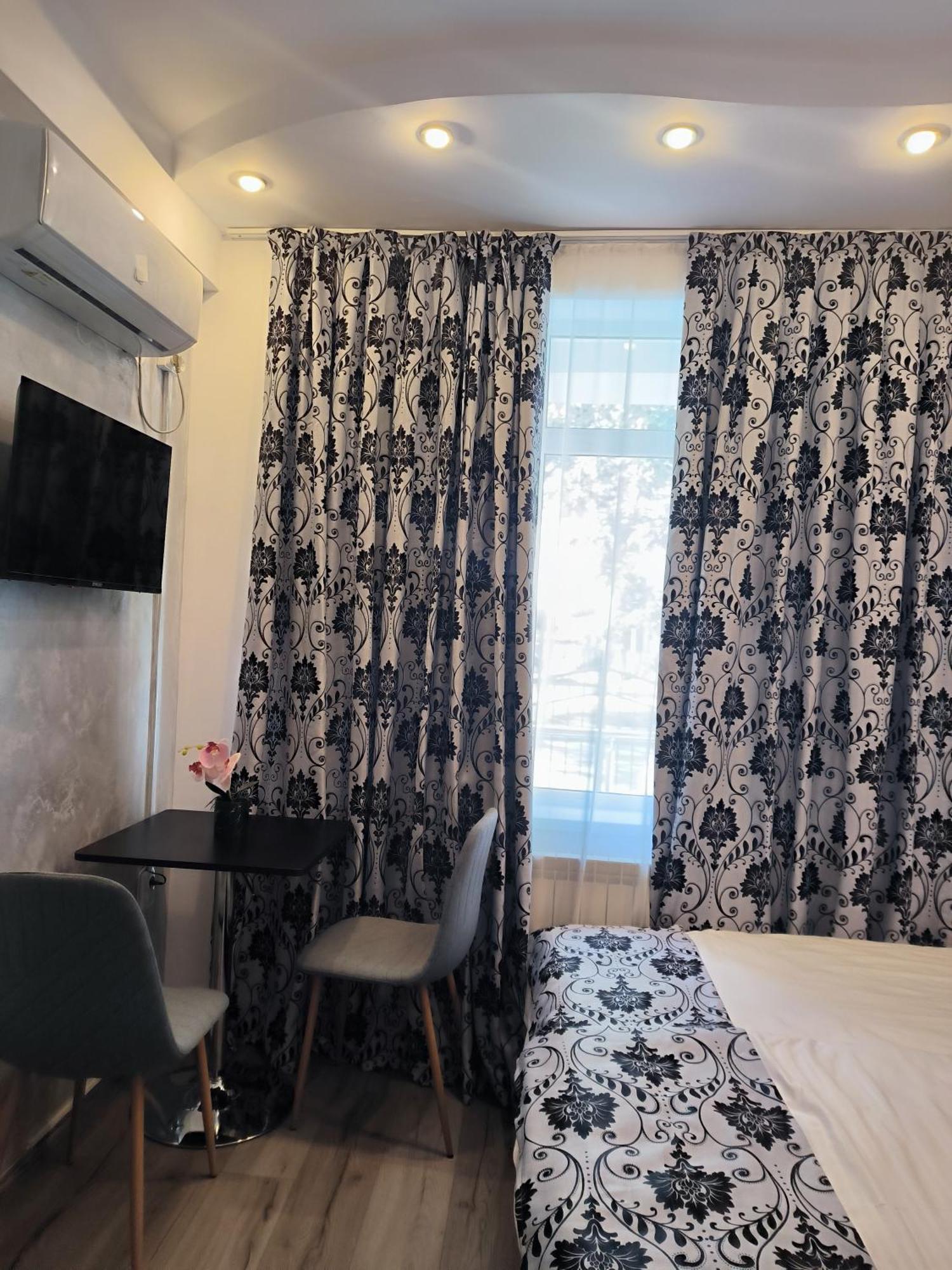 בראליה Bulevard Residence מראה חיצוני תמונה