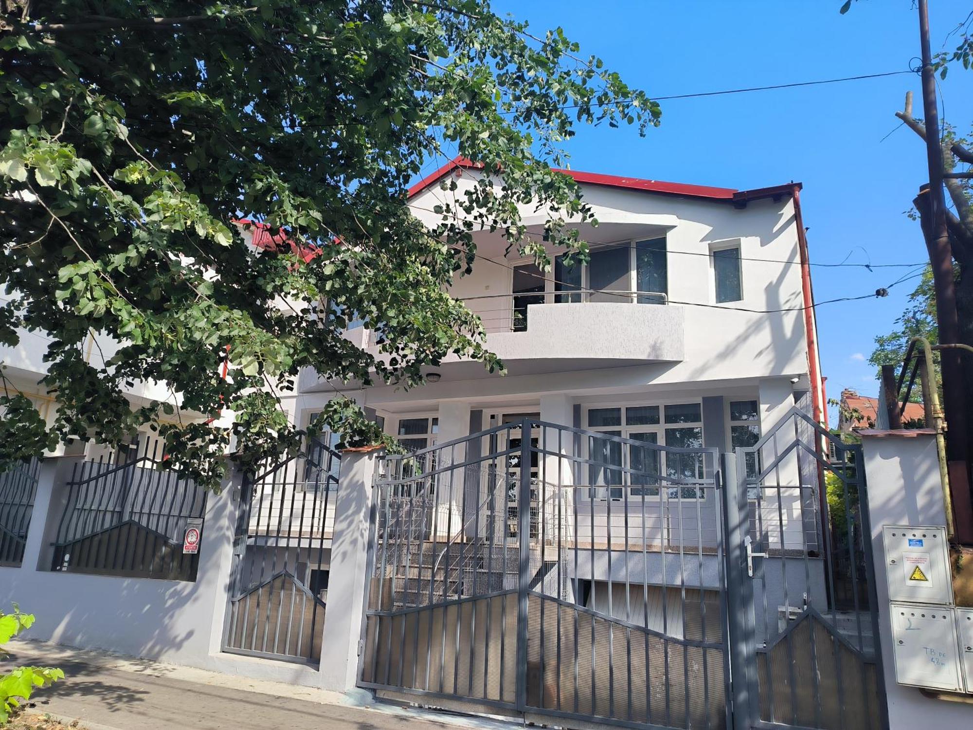 בראליה Bulevard Residence מראה חיצוני תמונה