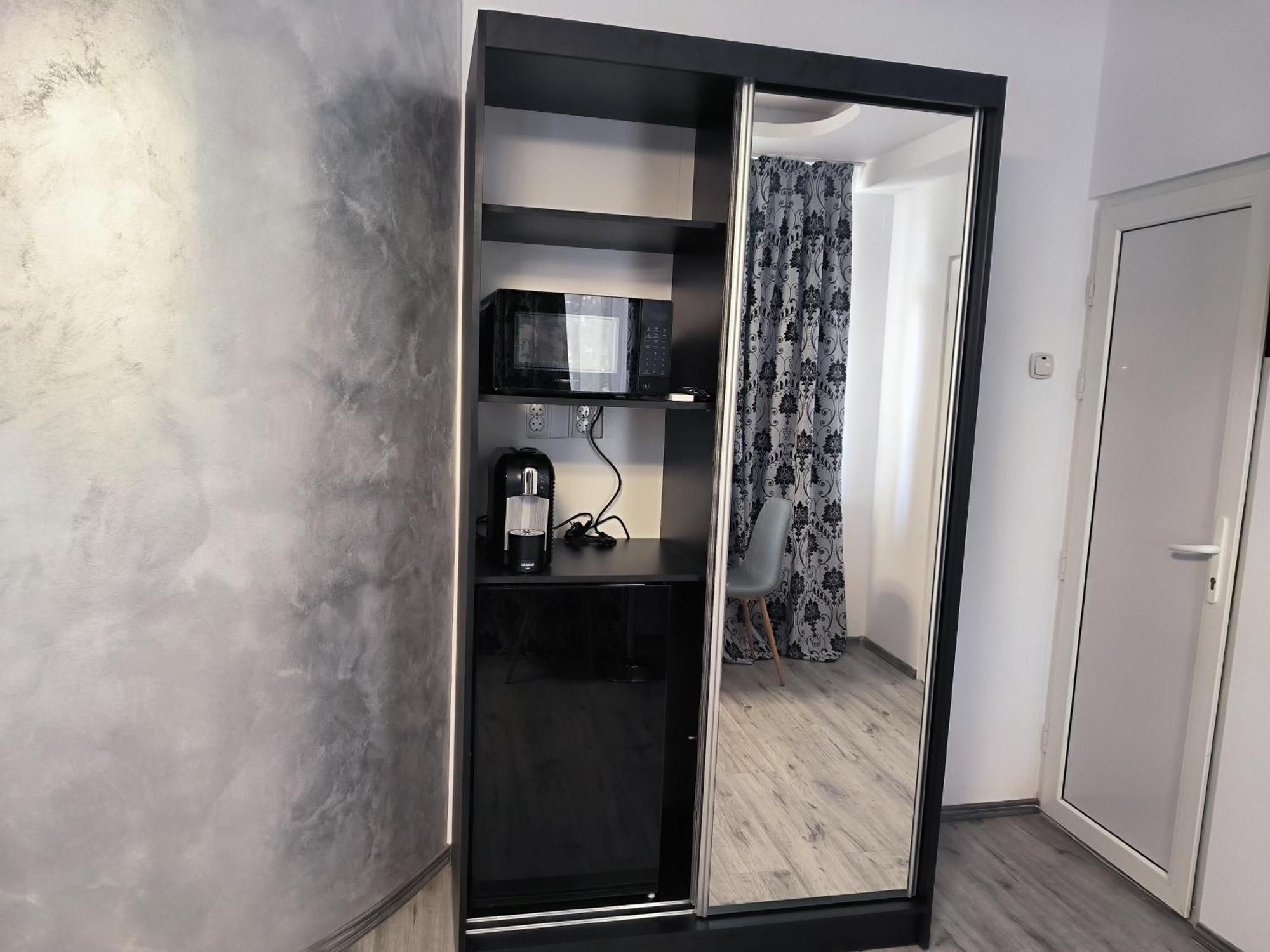 בראליה Bulevard Residence מראה חיצוני תמונה
