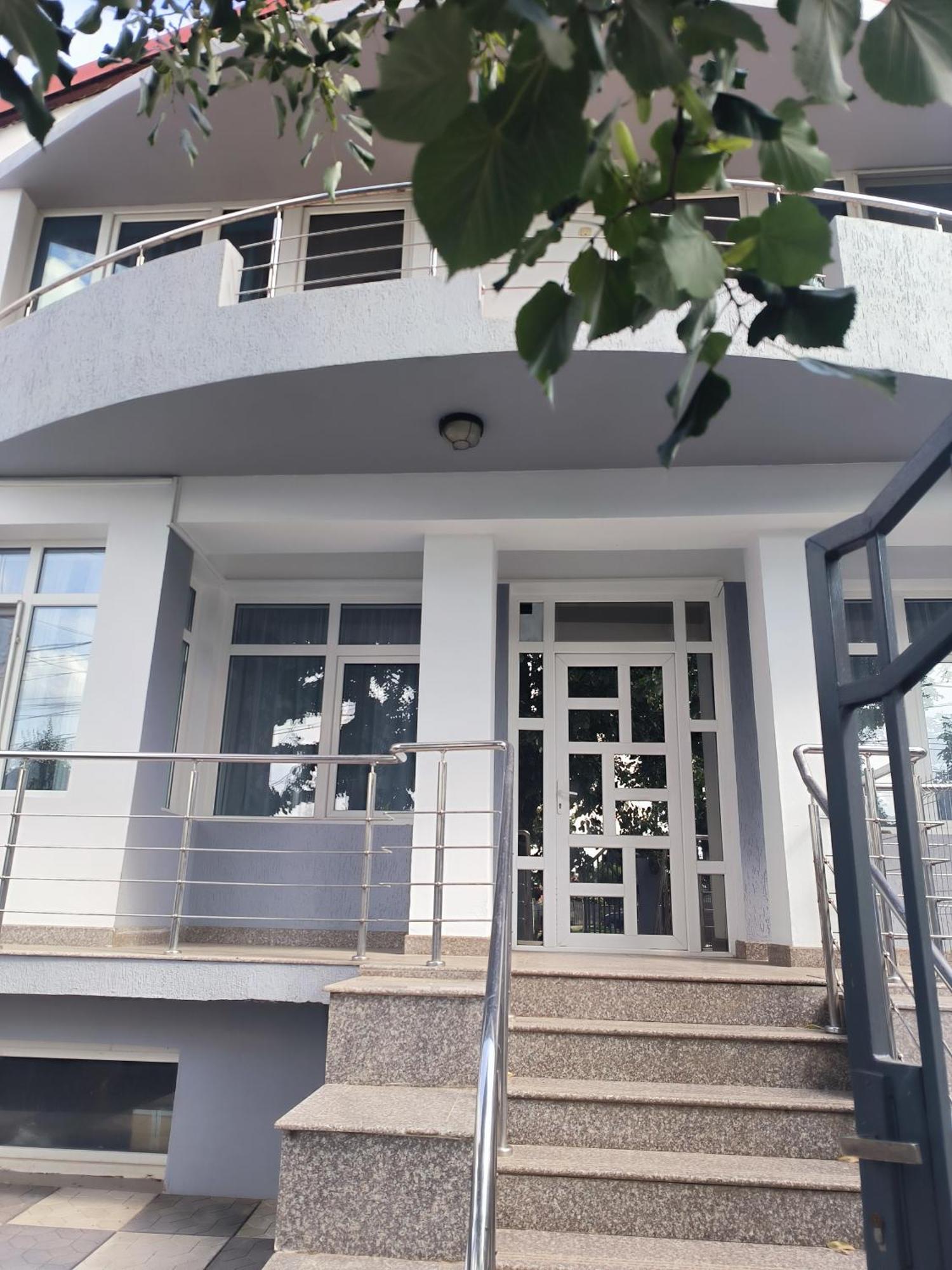 בראליה Bulevard Residence מראה חיצוני תמונה